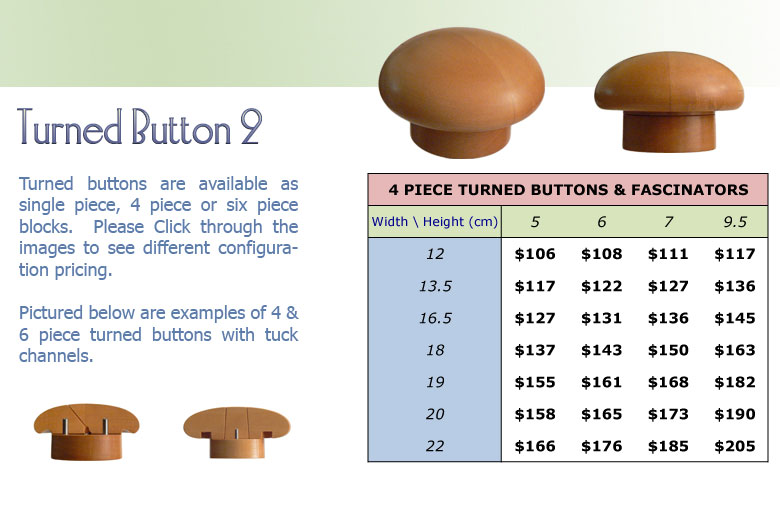 Turned Button 2 2